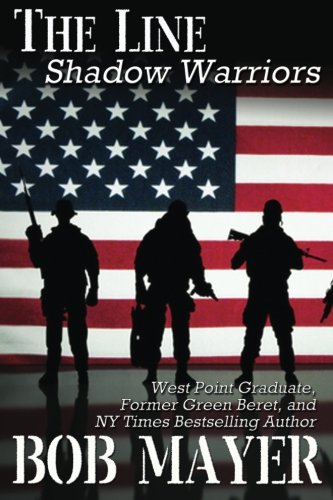 The Line: Shadow Warriors