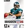 Madden NFL 2006 (PC CD)