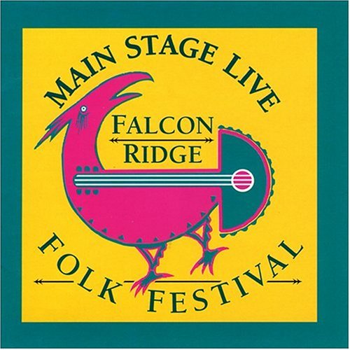 CD-Charts  Search : Main Stage Live