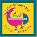 Main Stage Live: The Falcon Ridge Folk Festival Album