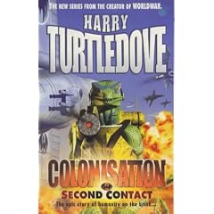 Colonisation : Second Contact
