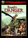 Road to Danger (Advanced Dungeons & Dragons)