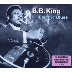 Electric Blues