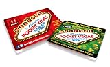 Las Vegas 'Map & Guide & Savings Book'