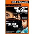 Best of Hollywood - 2 Movie Collector's Pack: T�dliche Gedanken / T�dliche N�he (2 DVDs)