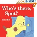 Who's There, Spot? (Spot the Dog)