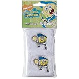 Wilson SpongeBob SquarePants Wristbands (2 Pack)