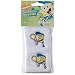 Wilson SpongeBob SquarePants Wristbands (2 Pack)