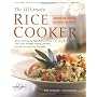 The Ultimate Rice Cooker Cookbook: 250 No-Fail Rec&hellip de Beth Hensperger