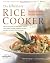 The Ultimate Rice Cooker Cookbook 