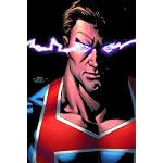 Supreme Power: Hyperion book cover