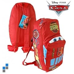 Disney Kinderrucksack Cars rot 1174