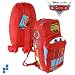 Disney Kinderrucksack Cars rot 1174