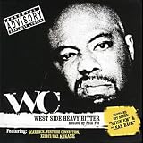 The Streets [Explicit] ~ WC