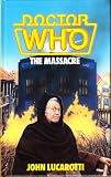 Doctor Who-The Massacre