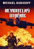 Black Thunder - Uncut! - Michael Dudikoff [DVD]