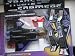 Transformers G1 Decepticon Skywarp Hasbro 1984