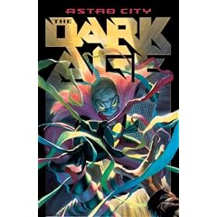 Astro City: The Dark Ages, Book 1