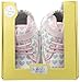 Robeez Girls' High Top Sneaker - Mini Shoez