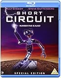 Short Circuit [Blu-ray] [1986]