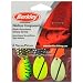 Berkley Indiana Blade Assortment