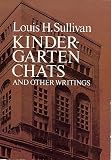 Kindergarten Chats and Other Writings