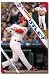 Philadelphia Phillies - Chase Utley Poster Print, 22x34