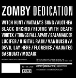Dedication