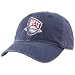 Adidas New Jersey Nets Adjustable Slouch Hat