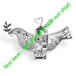 Wall Hanging Peace Dove