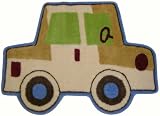 Lil' Hi-Way Rug