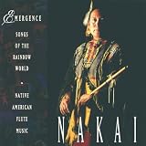 Emergencepar R. Carlos Nakai