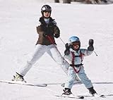 Easy-Turn Sicherheitsgurt für Kinder (Skifahren)