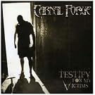 Testify For My Victims