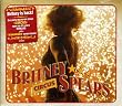 Circus (Single) [includes photo Sticker] [Sony Music Entertainment 2009]