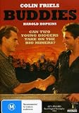 Buddies [ NON-USA FORMAT, PAL, Reg.0 Import - Australia ]