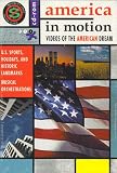 America in Motion CD Rom - Royalty-Free Videos of the American Dream
