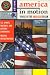 Software : America in Motion CD Rom - Royalty-Free Videos of the American Dream