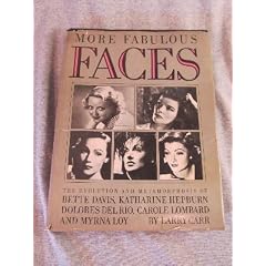 More Fabulous Faces