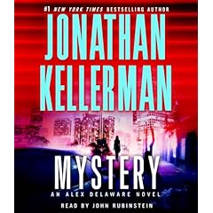 Mystery: Alex Delaware 26 - Jonathan Kellerman