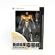 Evnagelion Revoltech Miniatures - Unit 00