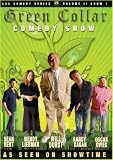 Green Collar Comedy Show
