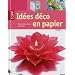 Id�es d�co en papier