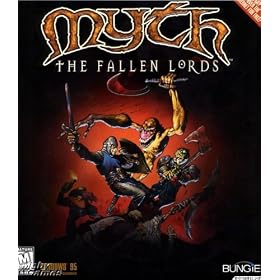 Myth-The Fallen Lords v 1.2 by 