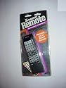 Gemini Multi-Brand Multi-Device Remote control