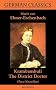 Krambambuli. The District Doctor (Two Novellas. German Classics)