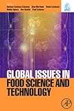 Global issues in food science and technology