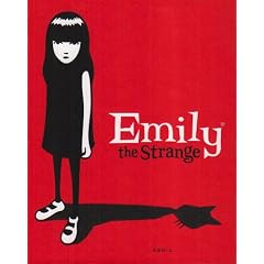 Emily the Strange :