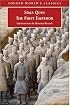 The First Emperor: Selections from the Historical Records (Oxford World's Classics)