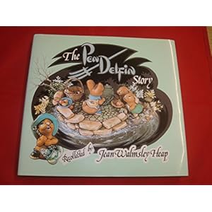 Pendelfin Story: The Story of a Hobby - And Collector's Guide